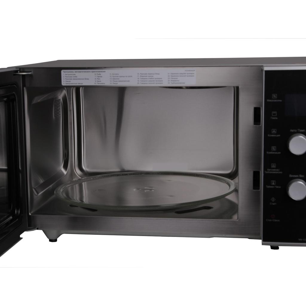 Микроволновая печь Panasonic NN-CD565BZPE фото №2