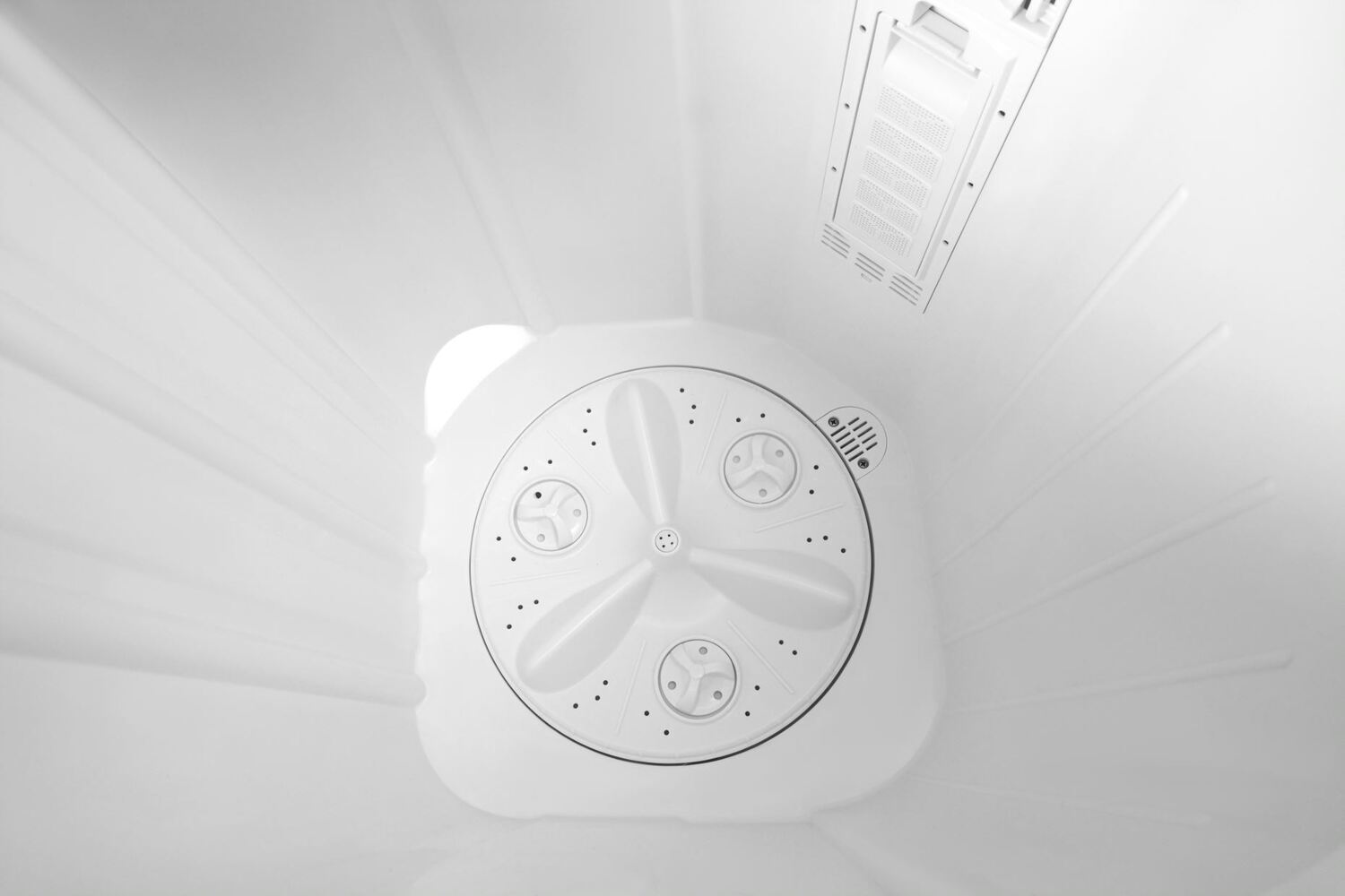 Стиральная машина Ardesto WMH W 60 C фото №6