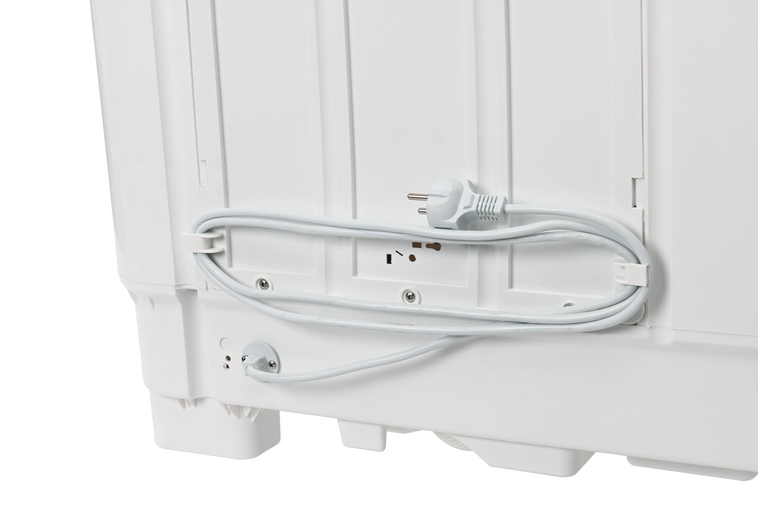 Стиральная машина Ardesto WMH W 60 C фото №9
