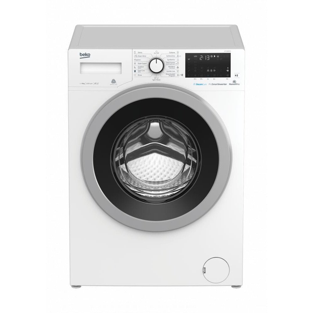 Пральна машина  Beko WTV8636XS
