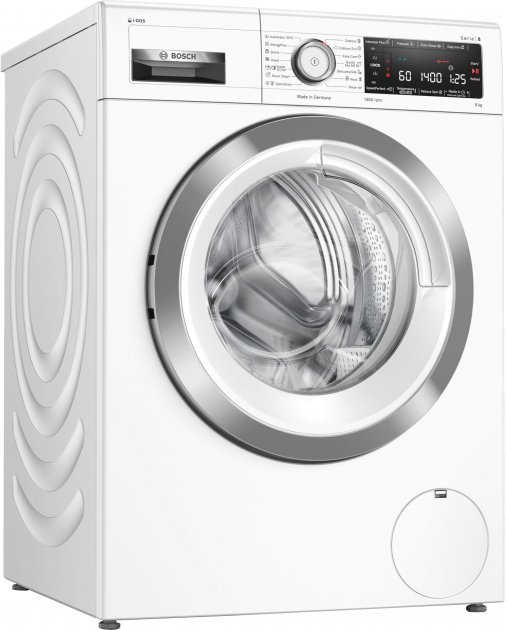Пральна машина  Bosch WAV28K90ME
