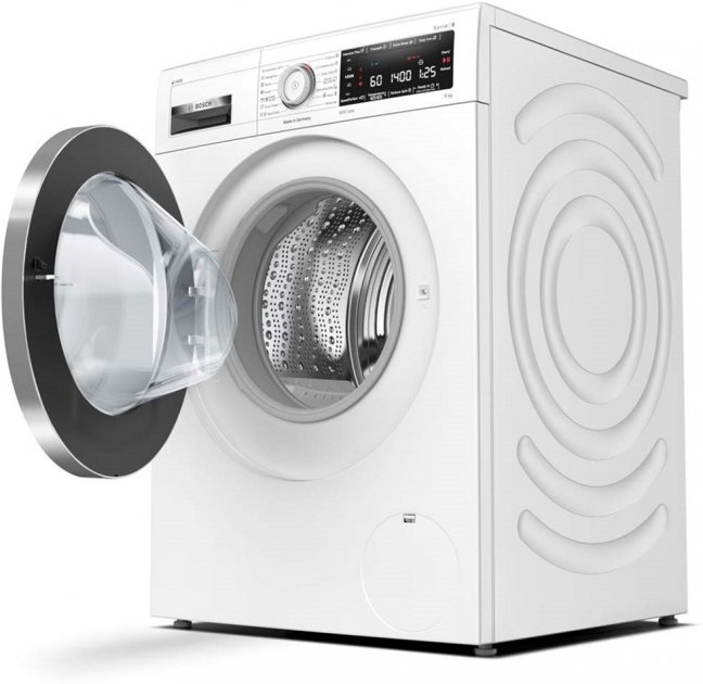 Пральна машина  Bosch WAV28K90ME фото №2