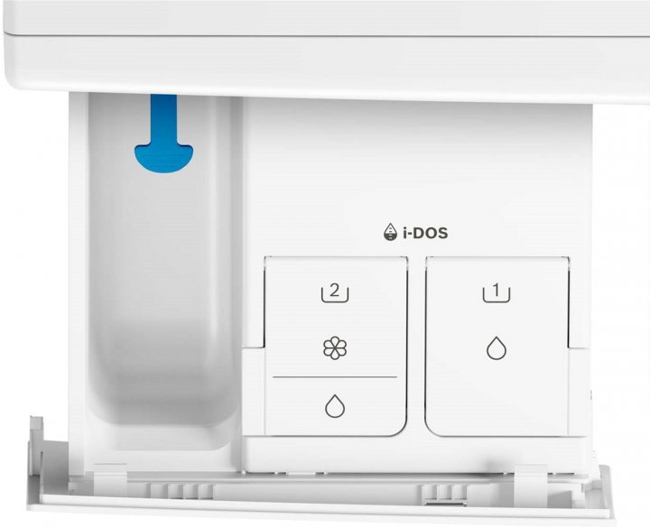 Пральна машина  Bosch WAV28K90ME фото №7