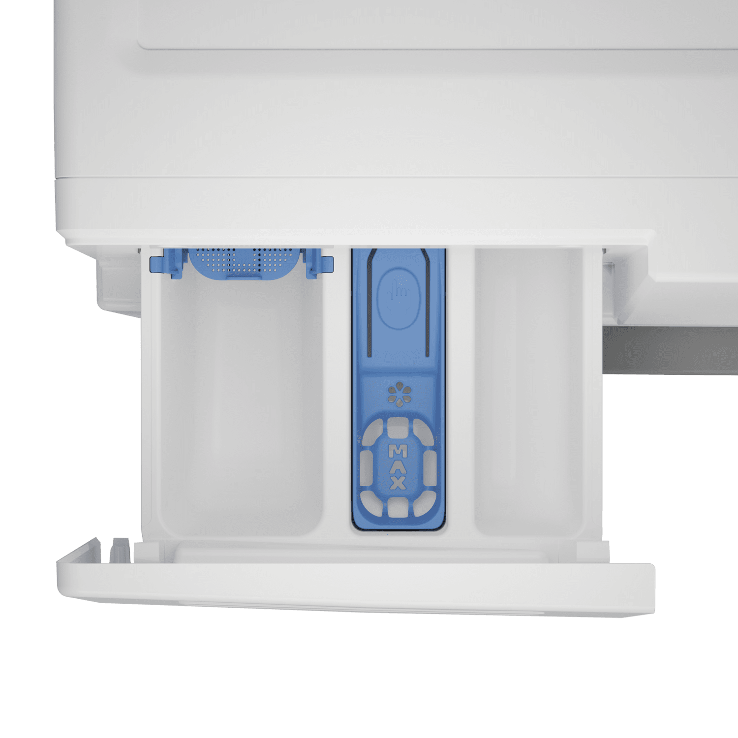 Пральна машина  Beko WUE 6511 XWW фото №5