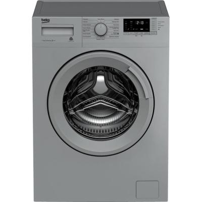Пральна машина  Beko WUE6512XSS фото №2