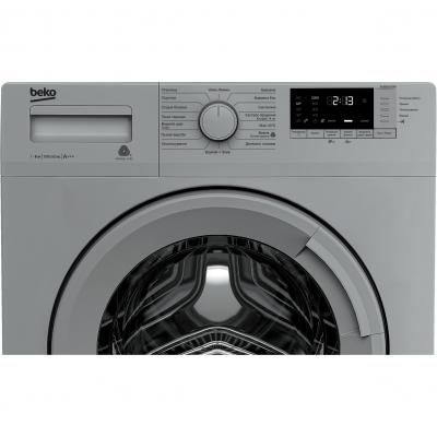 Пральна машина  Beko WUE6512XSS фото №3
