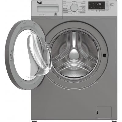 Пральна машина  Beko WUE6512XSS фото №4