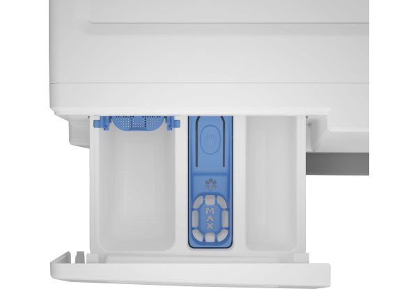 Пральна машина  Beko WUE6512XSSW фото №2