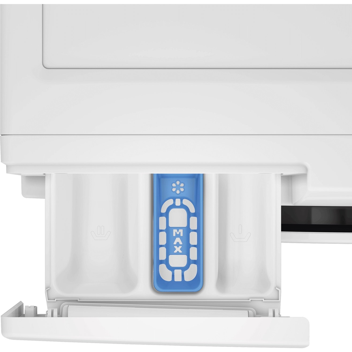 Пральна машина  Beko WUE6636XAW фото №4