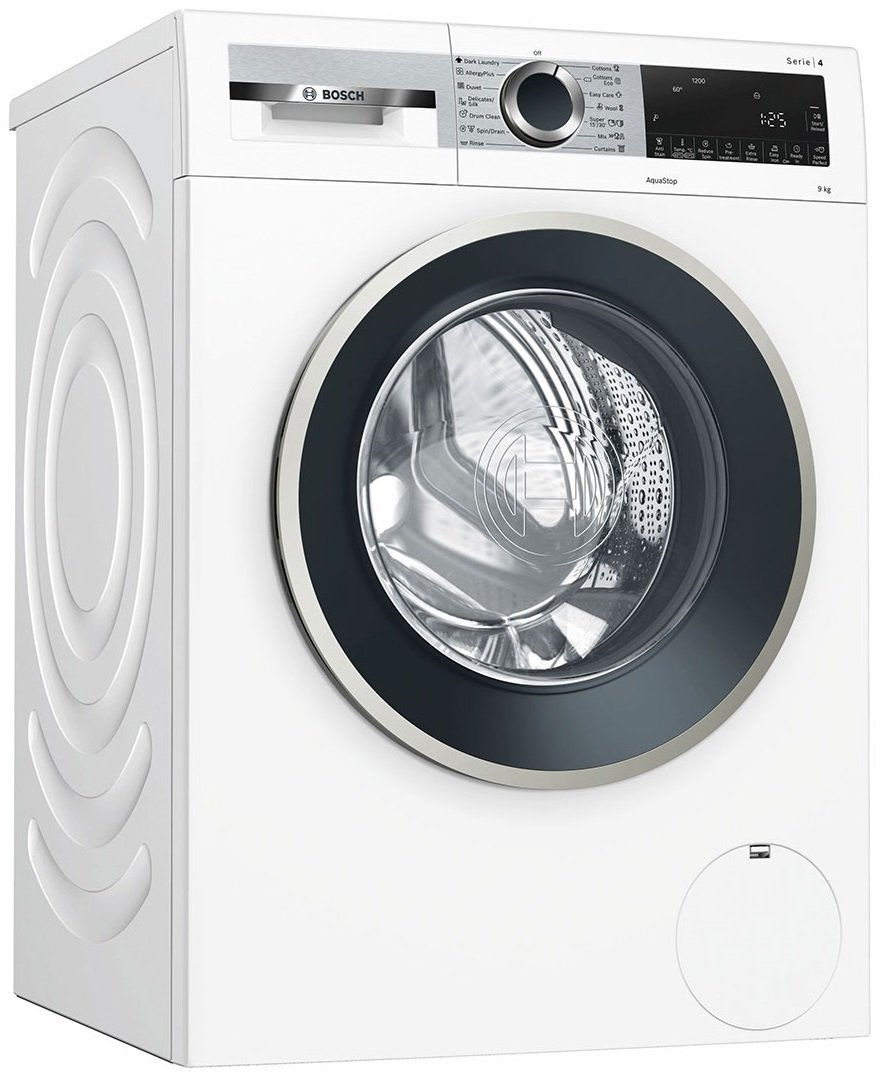 Пральна машина  Bosch WGA242X0ME