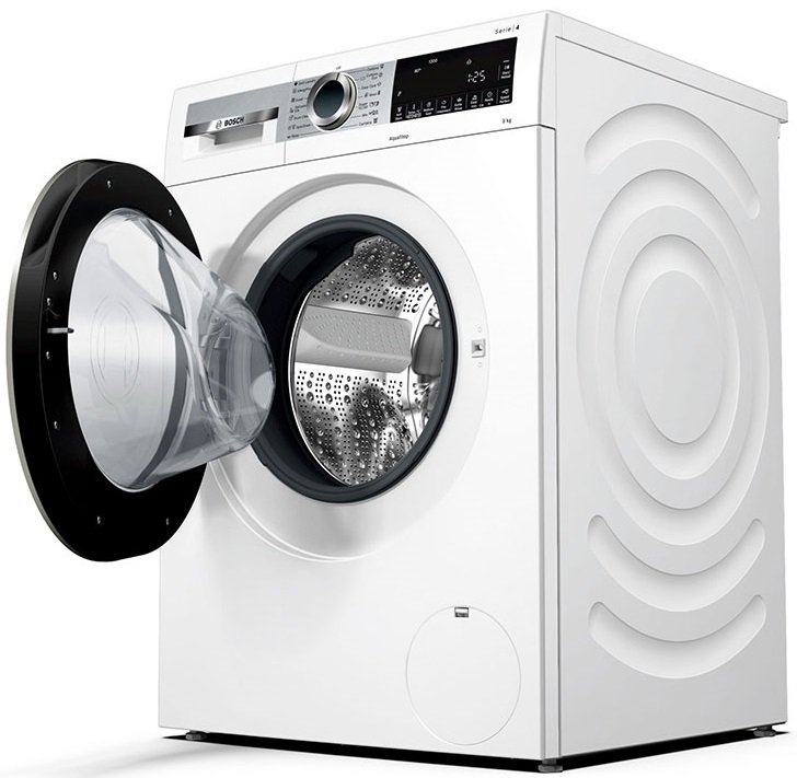 Пральна машина  Bosch WGA242X0ME фото №3