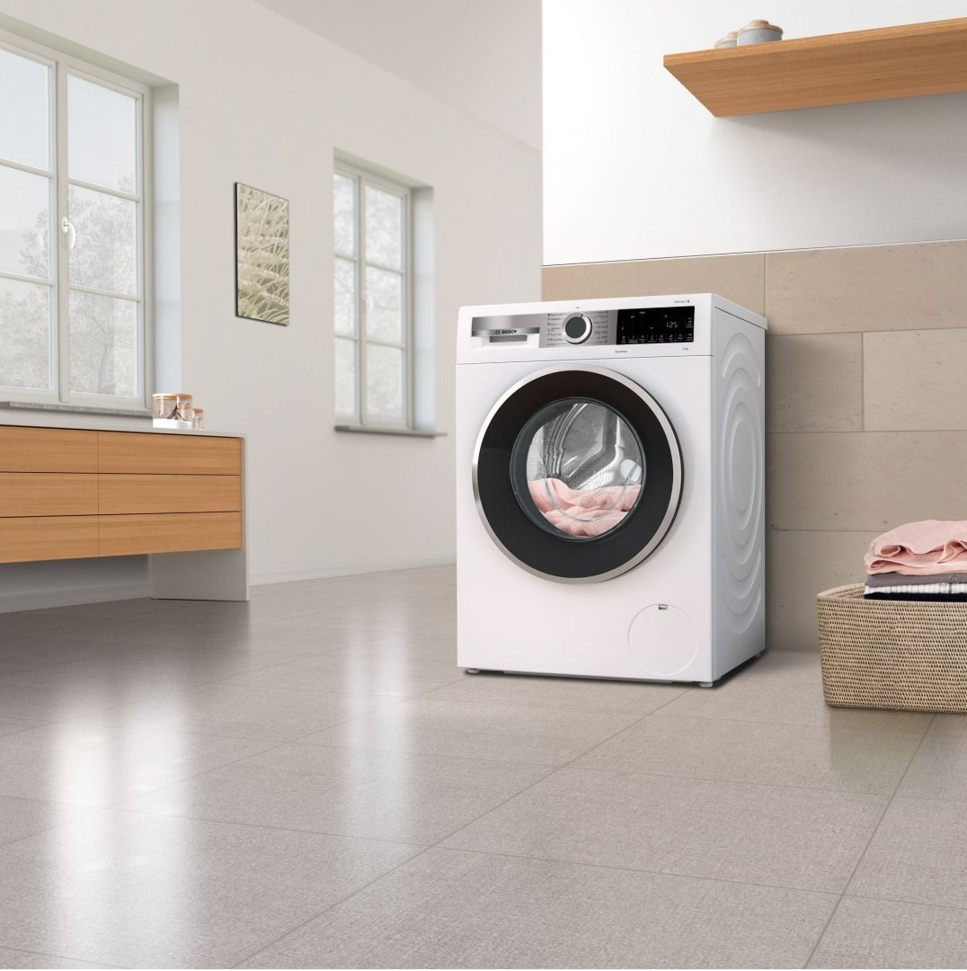 Пральна машина  Bosch WGA242X0ME фото №7