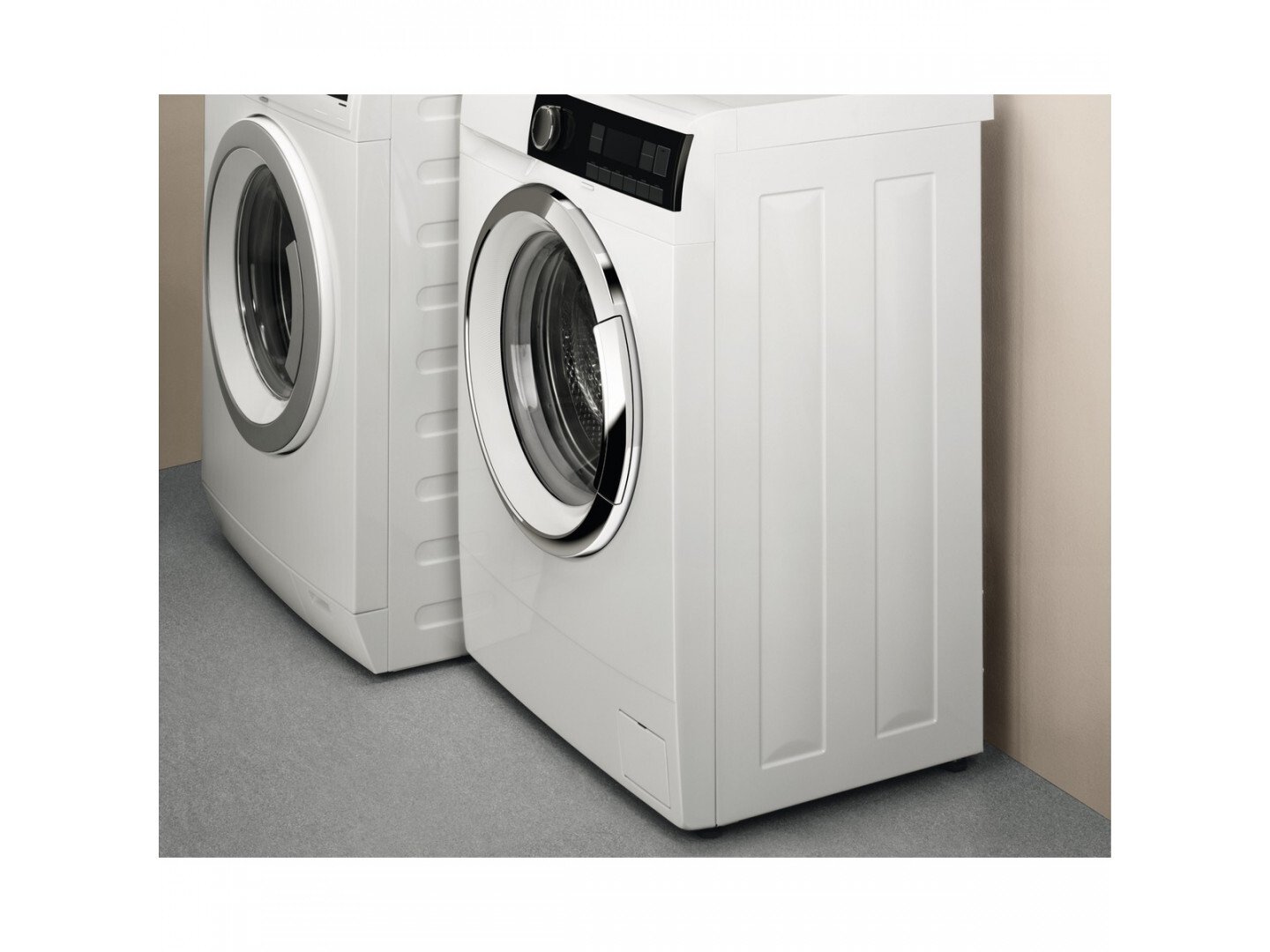 Стиральная машина Electrolux EW6S227CU фото №5