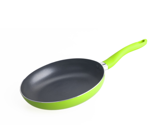 Сковорідка Con Brio CB-2414 Green