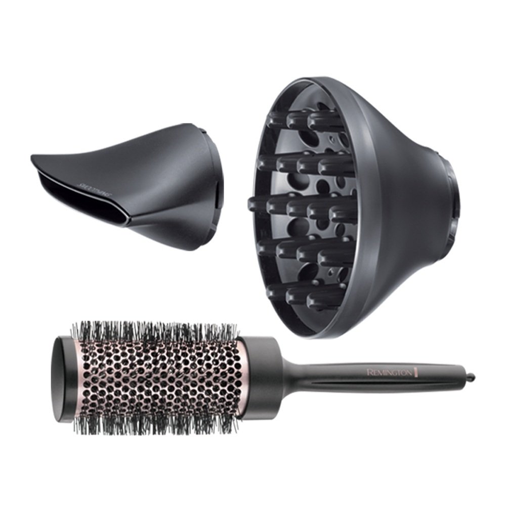 Фен Remington D5706 CURL & STRAIGHT CONFIDENCE фото №2