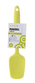Аксесуари МБТ Ringel RG-5103/1 Лопатка силікон фото №2