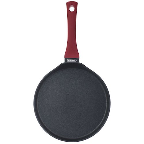Сковорідка Ringel Chili 25 см (RG-1101-25) фото №2