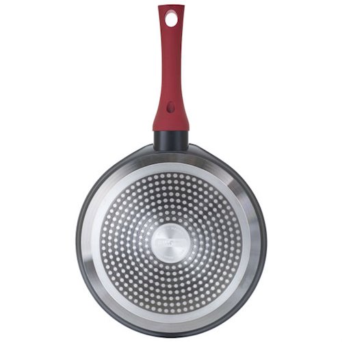 Сковорідка Ringel Chili 25 см (RG-1101-25) фото №3