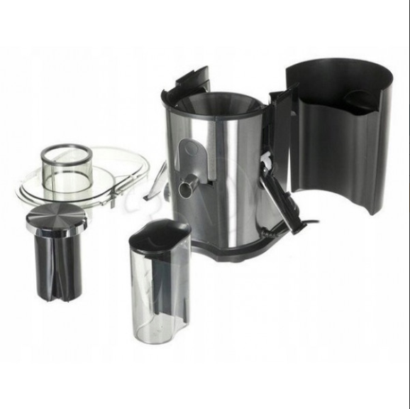 Соковыжималка MPM MSO-07M фото №2