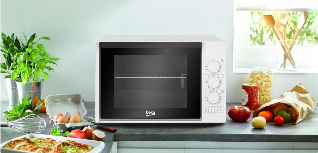 Піч електрична Beko BMF30W фото №2
