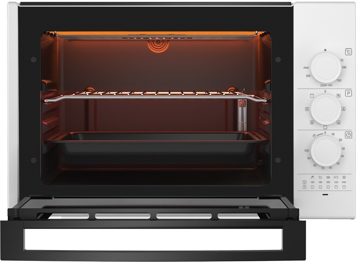 Піч електрична Beko BMF30W фото №3