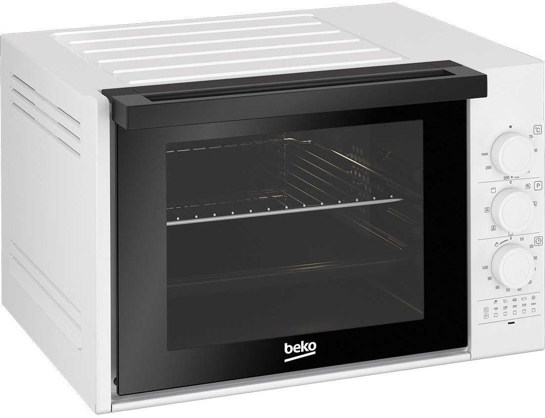 Піч електрична Beko BMF30W фото №4