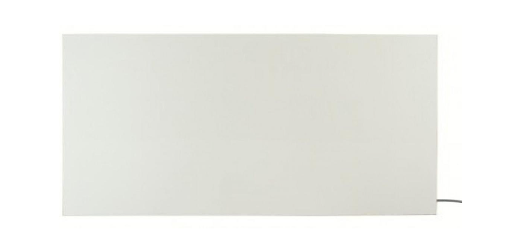Керамічна панель Teploceramic TCM-RA1000WHITE