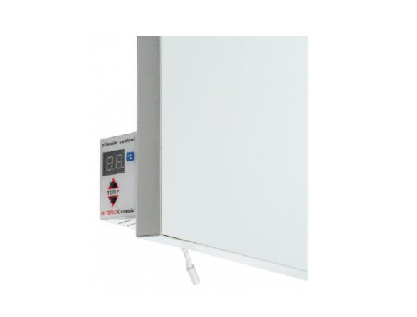 Керамічна панель Teploceramic TCM-RA1000WHITE фото №3