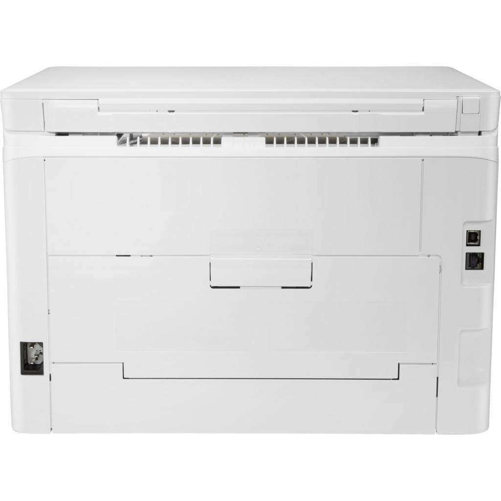 МФУ HP Color LJ Pro M183fw (7KW56A) фото №3
