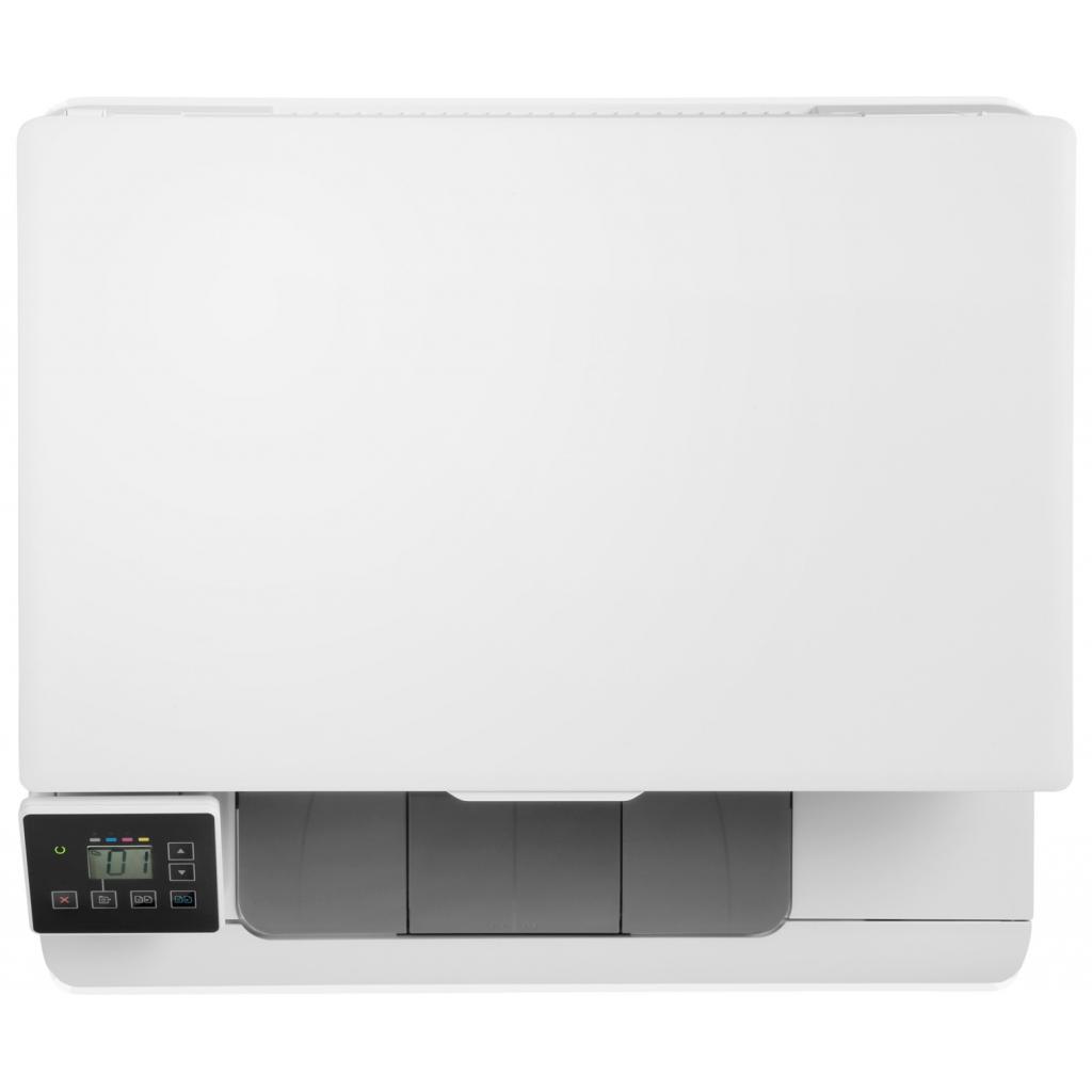 МФУ HP Color LJ Pro M183fw (7KW56A) фото №4
