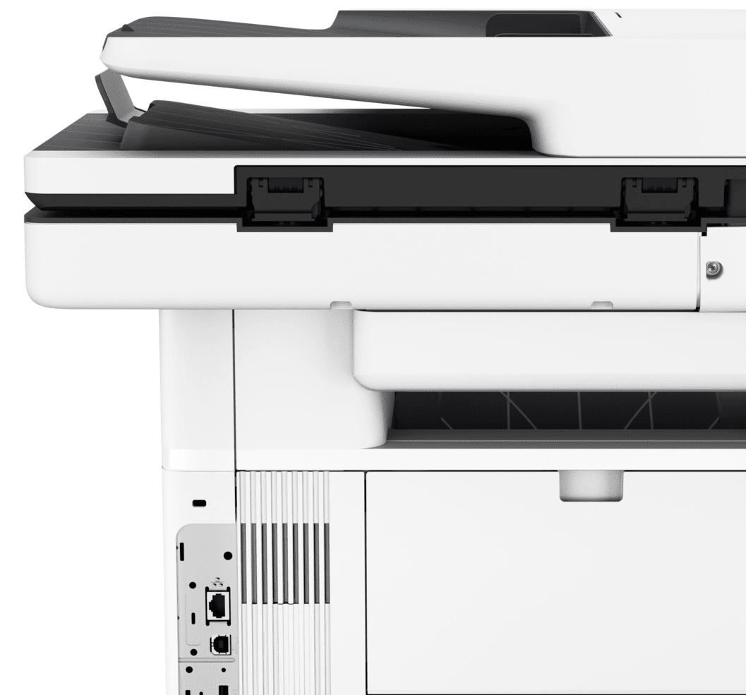 МФУ HP LJ Enterprise M528z (1PV67A) фото №3