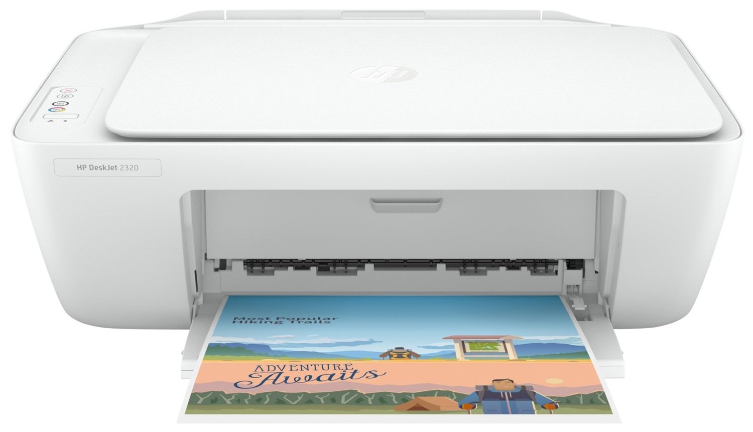 МФУ HP DeskJet 2320 (7WN42B)