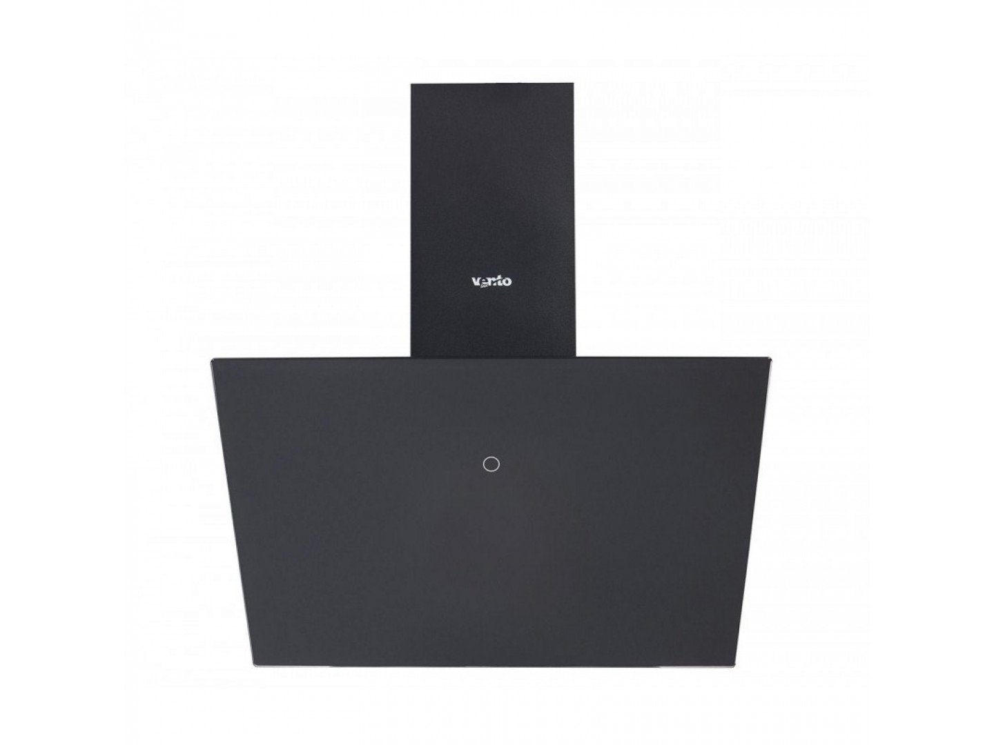 Вытяжки Ventolux Mirror 60 BK 800 TC
