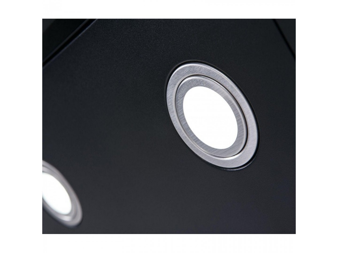 Вытяжки Ventolux Mirror 60 BK 800 TC фото №4