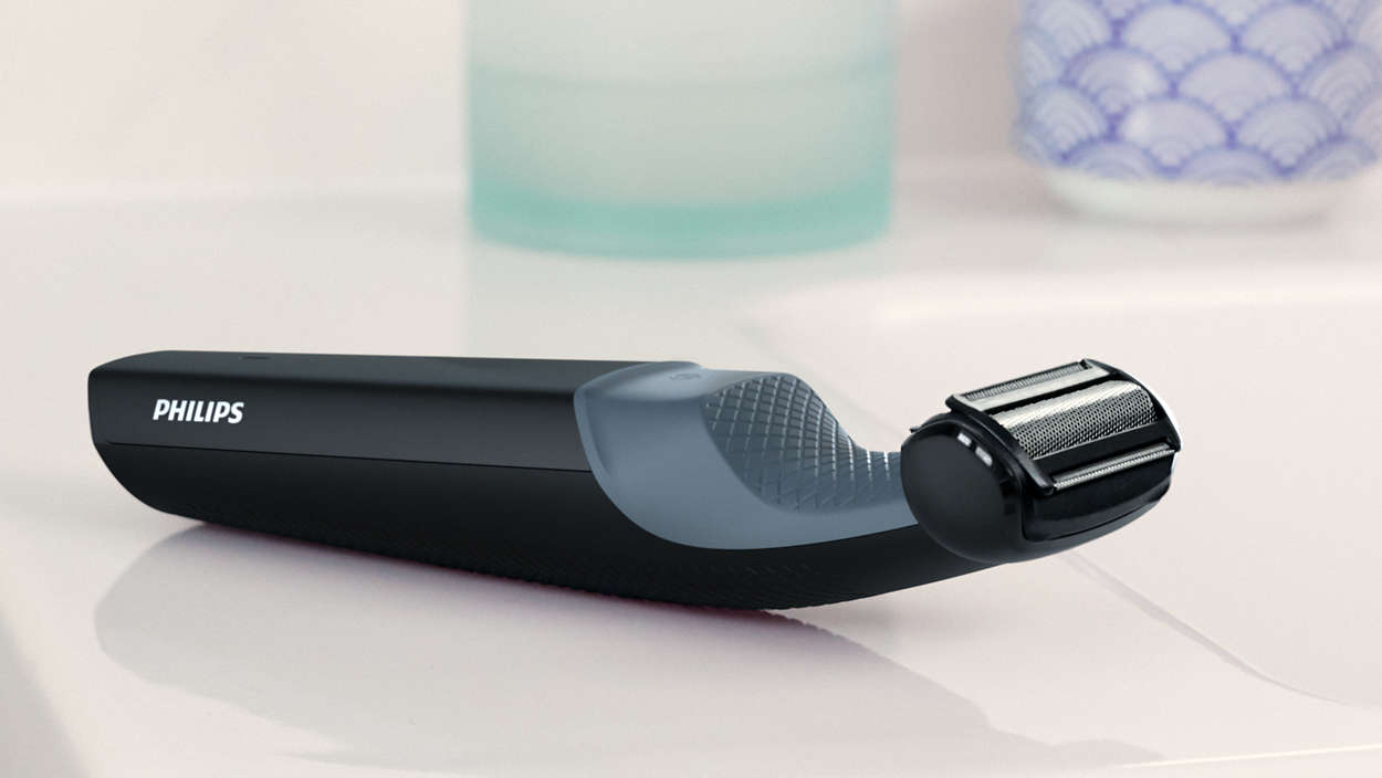 Триммер Philips BG3010/15 фото №7