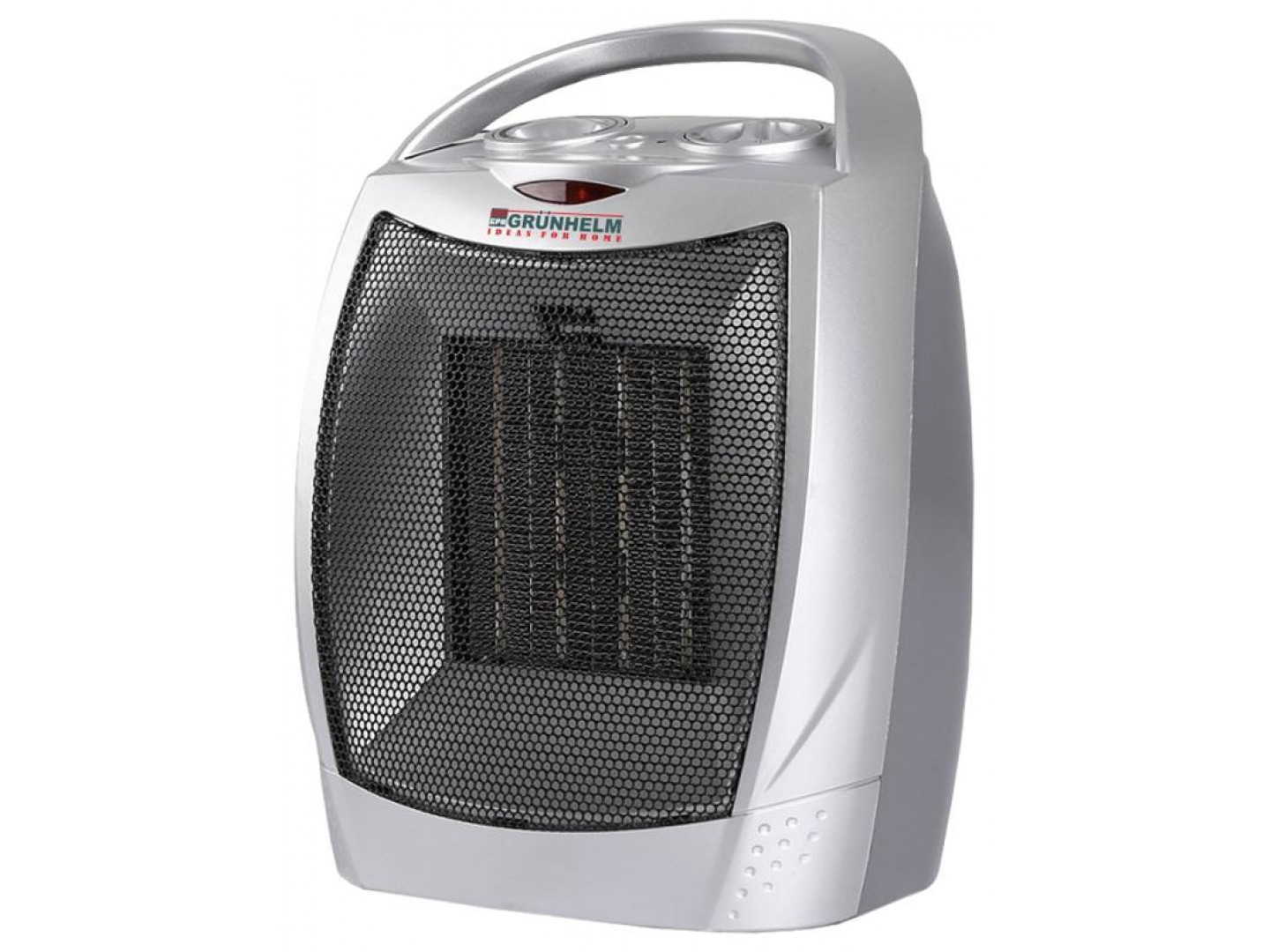 Тепловентилятор GRUNHELM PTC 905