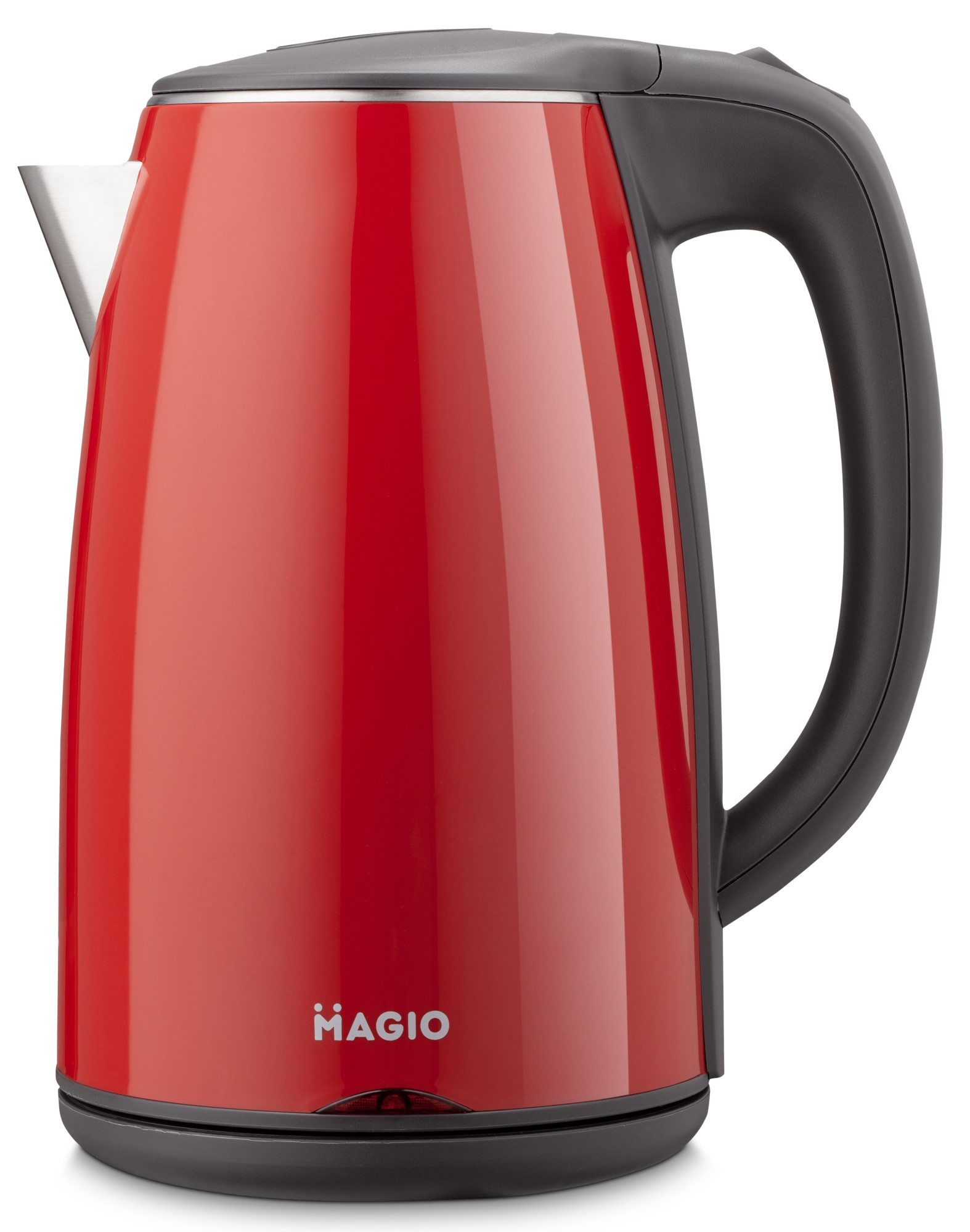 Чайник диск Magio MG 977 Чайник диск Magio MG 977