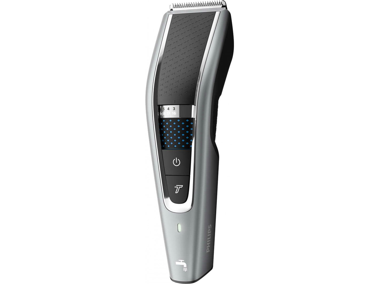 Машинка для стрижки  Philips HC5650/15 фото №2