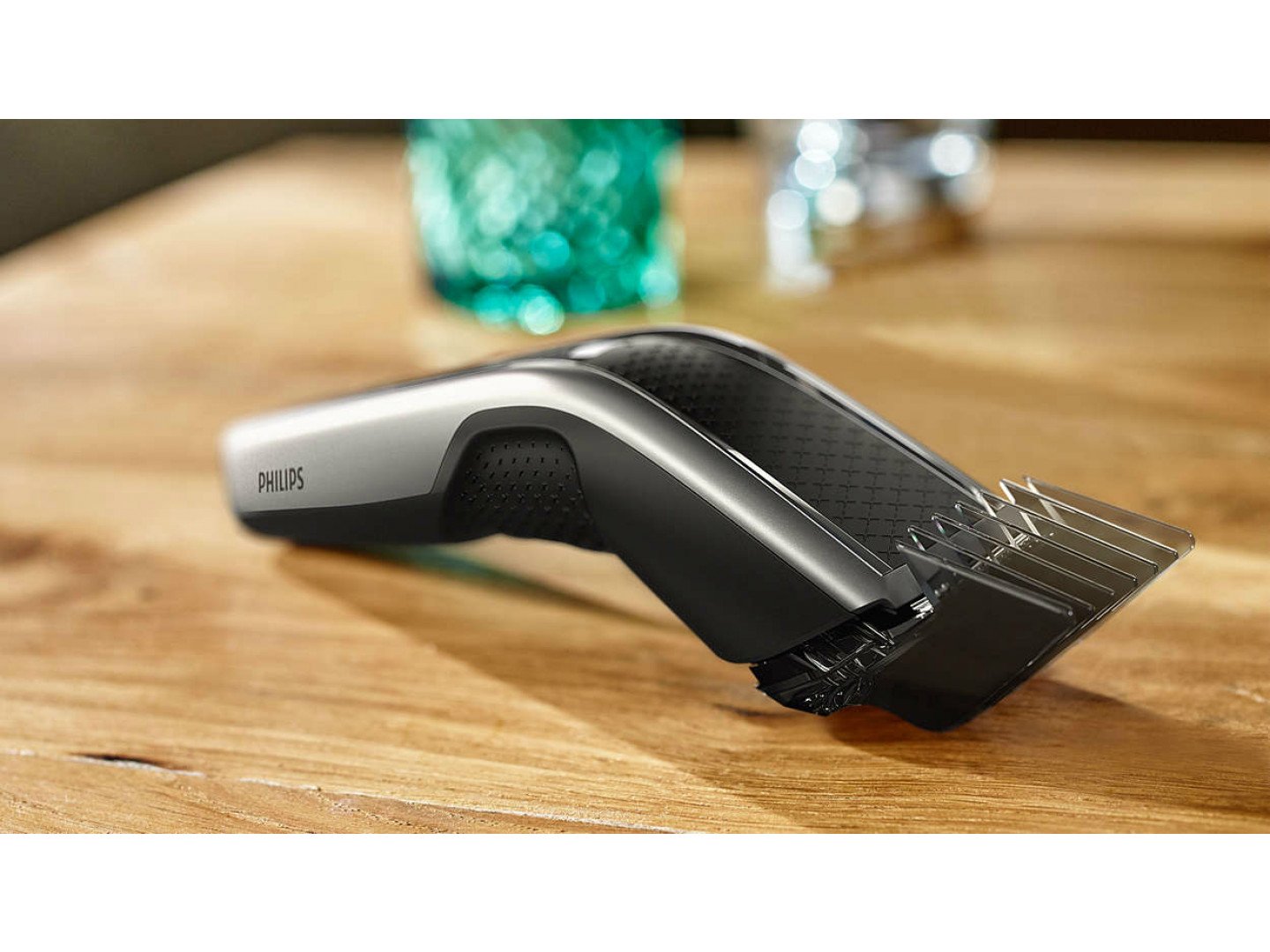 Машинка для стрижки  Philips HC5650/15 фото №11