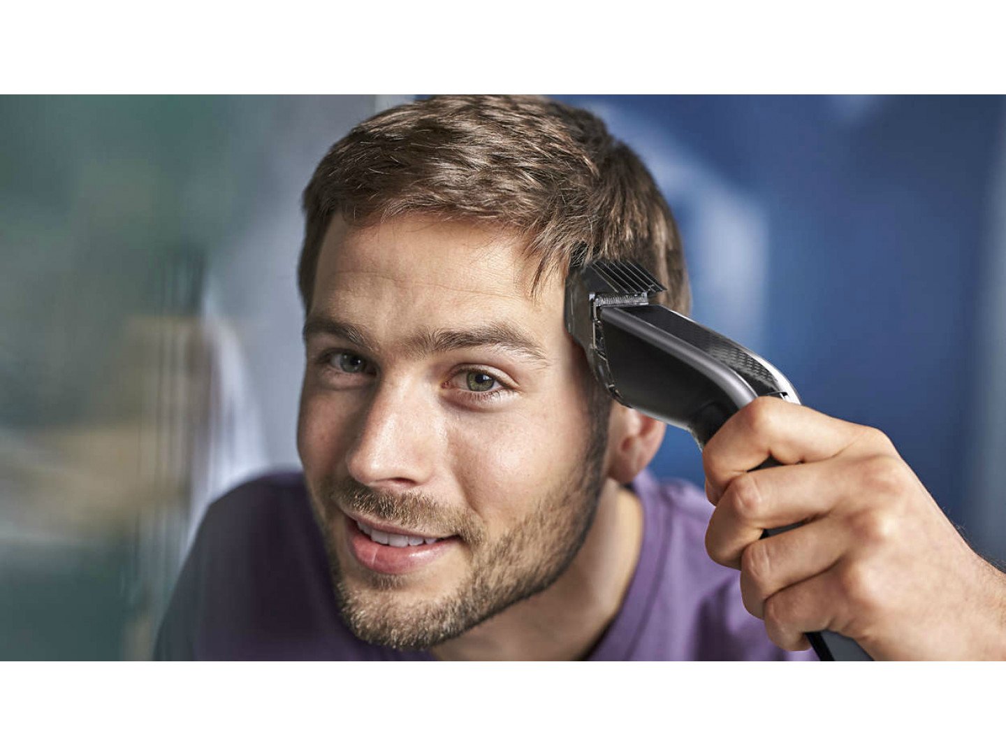 Машинка для стрижки  Philips HC5650/15 фото №9