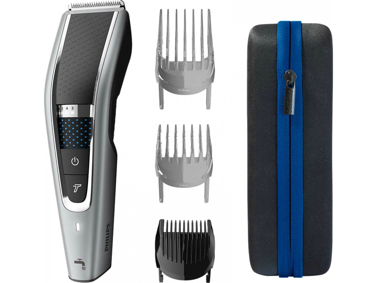 Машинка для стрижки  Philips HC5650/15