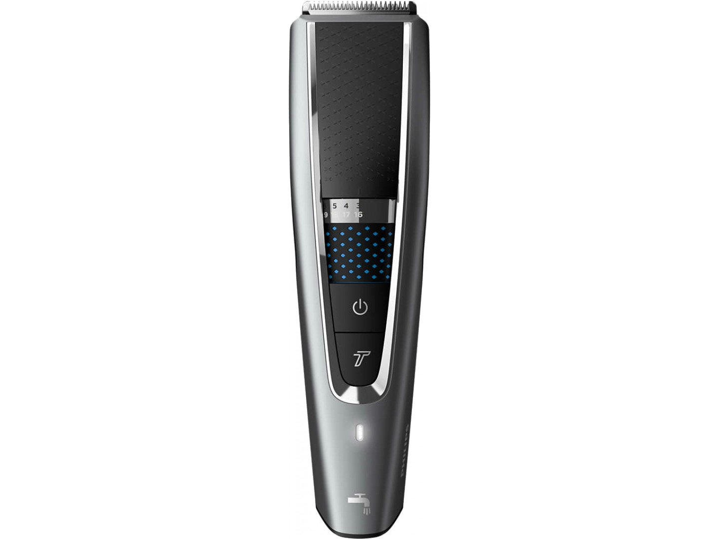 Машинка для стрижки  Philips HC5650/15 фото №3