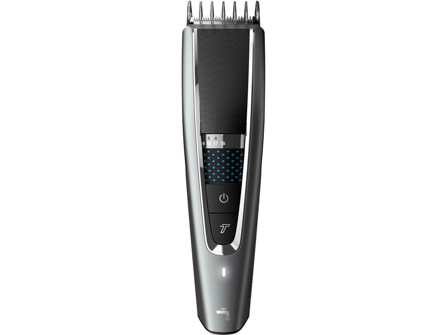 Машинка для стрижки  Philips HC5650/15 фото №4