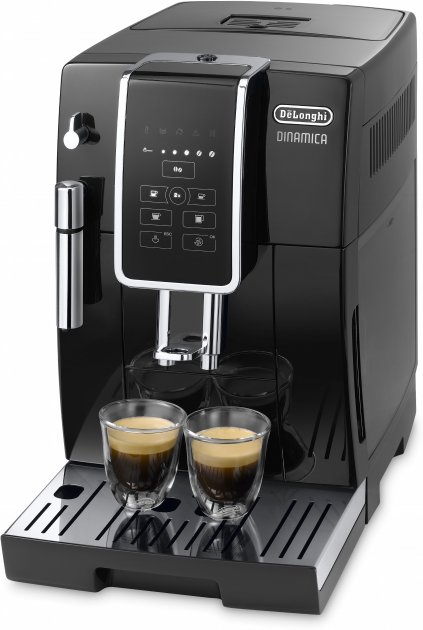 Кофемашина Delonghi ECAM 350.15 B фото №2