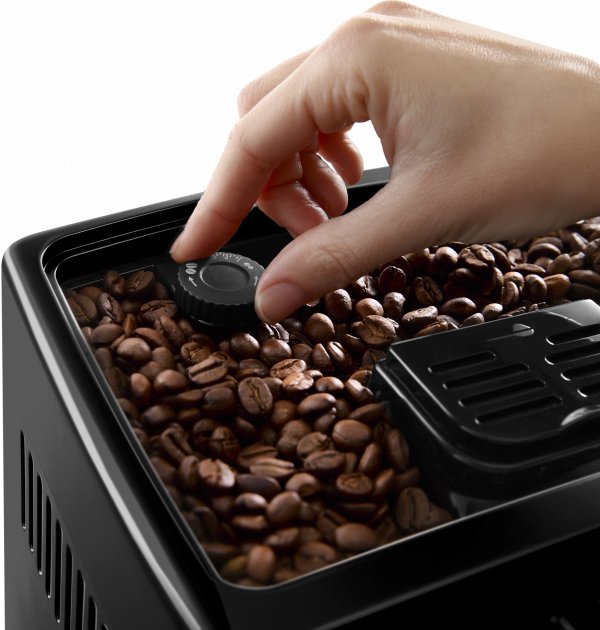 Кофемашина Delonghi ECAM 350.15 B фото №4
