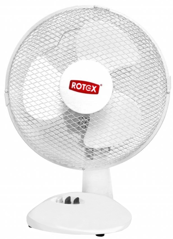 Вентилятор Rotex RAT01-E Вентилятор Rotex RAT01-E
