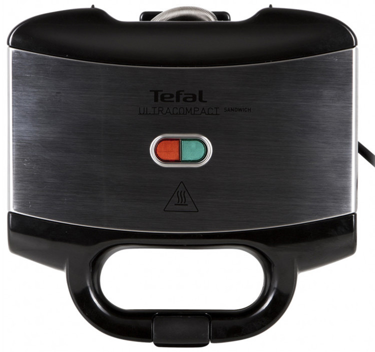 Бутербродница Tefal SM 155233 фото №4