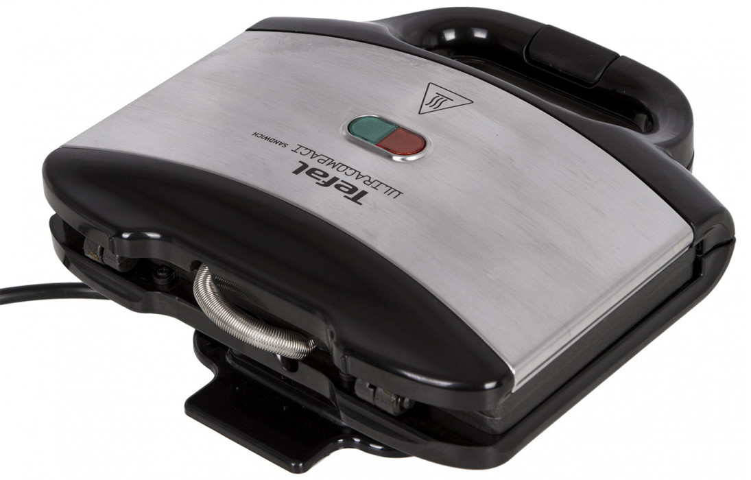 Бутербродница Tefal SM 155233 фото №5