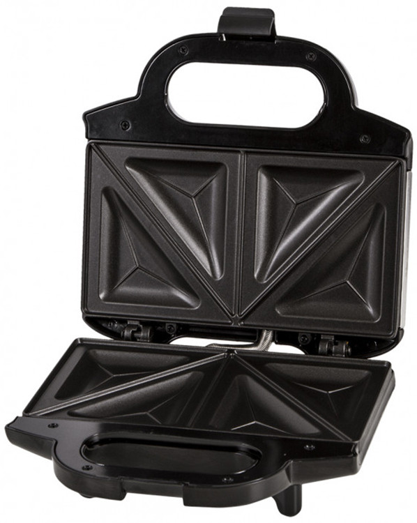 Бутербродница Tefal SM 155233 фото №6