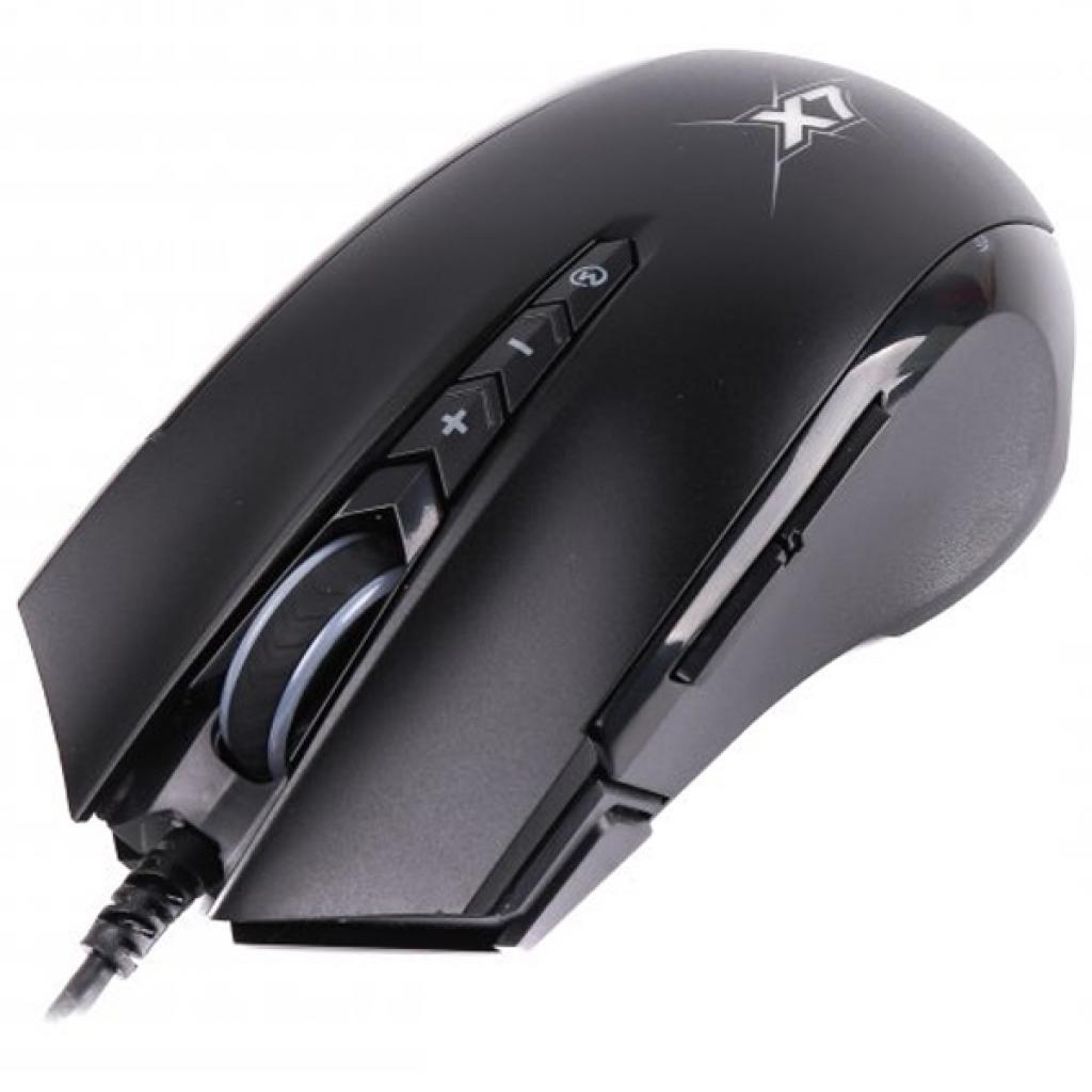 Компьютерная мыш A4Tech X 89 Black фото №3